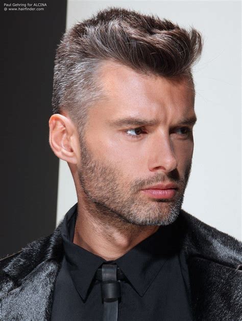 Bpg Hairstyle1b Intended For Men’s Hair Color Salt And