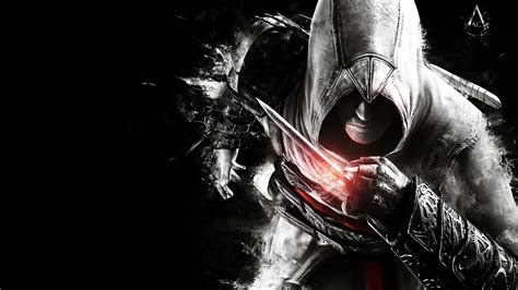 Assassins Creed Wallpapers Hd Desktop And Mobile Backgrounds