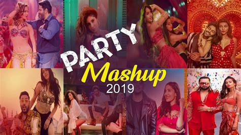 Hindi Mashup Songs 2019 New Songs Youtube