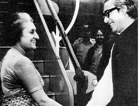Indira Gandhi Remembering Her In The Month Of Victory The Asian Age