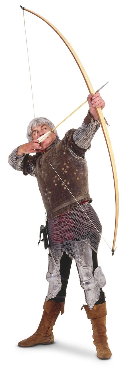 medieval archers archers history dk find