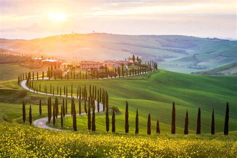 7 italian countryside stays cn traveller