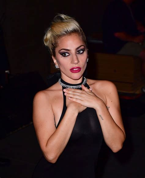 braless photos of lady gaga the fappening 2014 2019 celebrity photo leaks