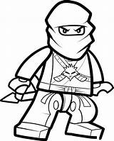 Ninjago Coloring Pages Printable Lego Kids Colouring Printables Paper Sheet Drawing sketch template