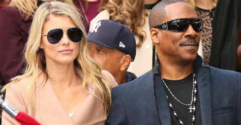 eddie murphy becomes father for 10th time eddie murphy hollywood father wife son