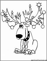 Rudolph Wilma sketch template