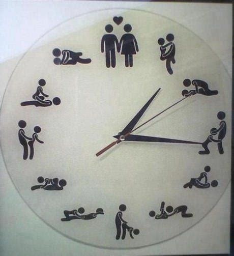 creative clock design sharenator