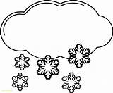 Snow Coloring Pages Cloud Globe Christmas Winter Strife Getcolorings Color Printable Fancy Getdrawings Print Colorings sketch template