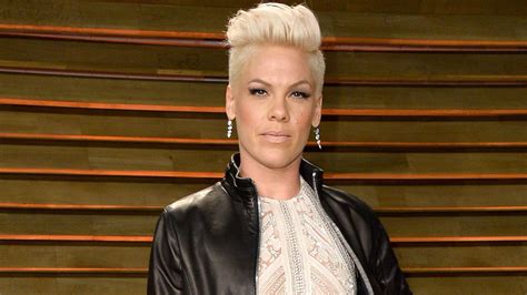 Pink Slams Women Who Use Their Body Sex Tits And A Es To Get