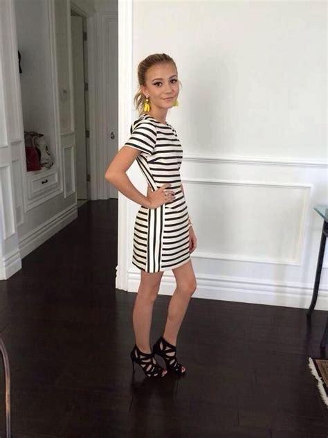 G Hannelius Pretty Outfits Cute Outfits Fashion