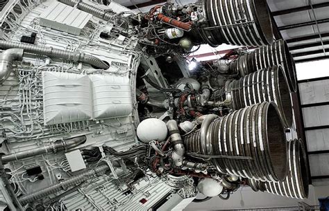aerospace engineers hew space transport gadgets  gear