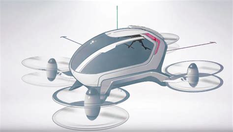 drones  future   challenges