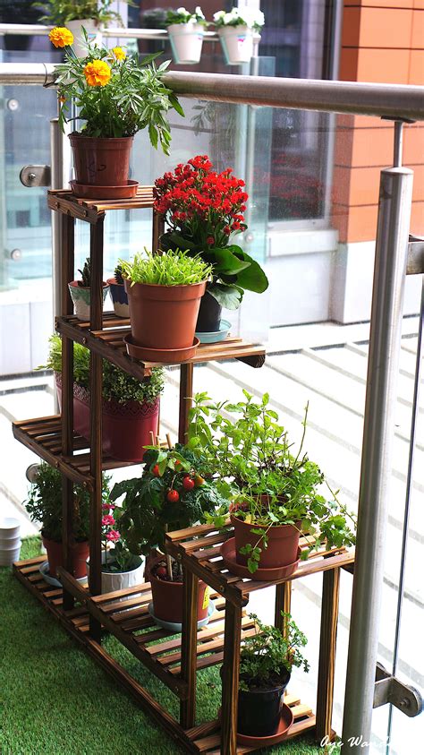 Is Your Balcony Summer Ready Decorating Tips For Small