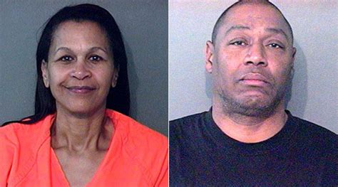 warren moon s ex wife arrested on trail ride charged with public