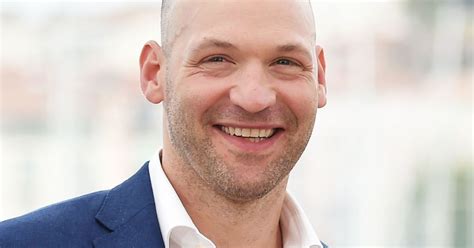 Corey Stoll Was A Little Bashful About His Big Girls Sex Scene