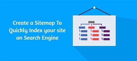create  sitemap  quickly index  site  search engine