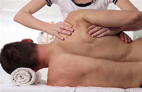 sports massage a brief guide centre of excellence