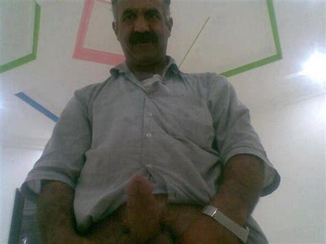egyptian old man cock