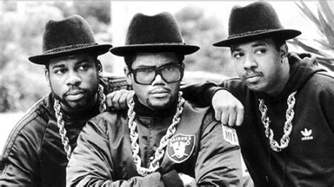 run dmc explain  love  adidas complex