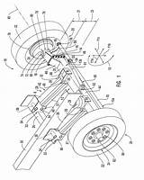 Patents Axle sketch template