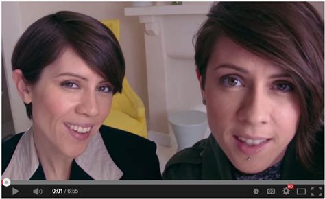 Lesbian Identical Twins Video