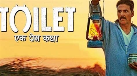 Toilet Ek Prem Katha Movie Review