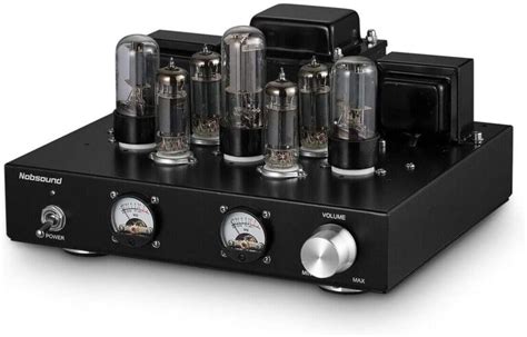 budget stereo tube amplifier   detailed reviews eric