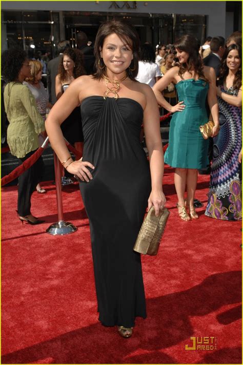 Full Sized Photo Of Rachael Ray Daytime Emmys 04 Photo 1220621 Just