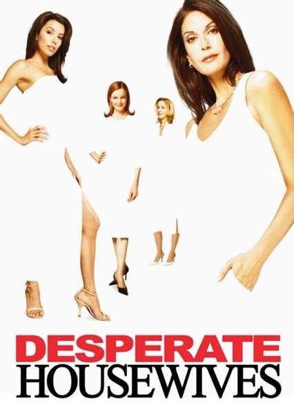 Julie Benson Fan Casting For Desperate Housewives What Happened Next