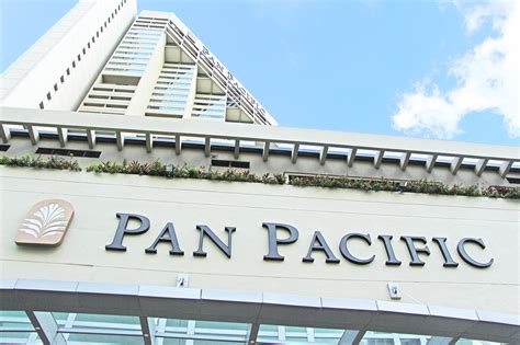 pan pacific singapore powen group