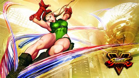 Cammy Wallpaper 69 Images
