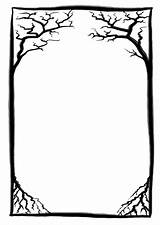 Halloween Frames Frame Borders Clipart Potter Harry Vector Clip Border Background Cliparts St Transparent Aiden Clipartbest Yopriceville Designs Printable Template sketch template