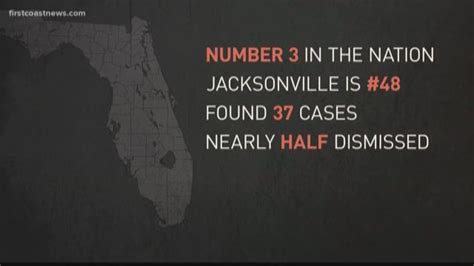 duval county ranks no 5 for sex trafficking cases in florida