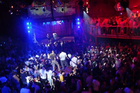 Buenos Aires Night Clubs Dance Clubs 10best Reviews