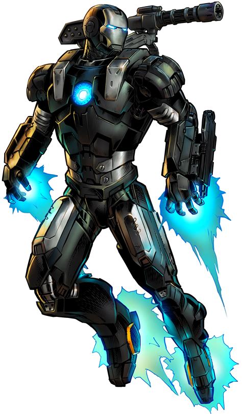 war machine james rhodes marvel comics iron man profile artofit