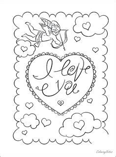 top  valentines day coloring pages  printable