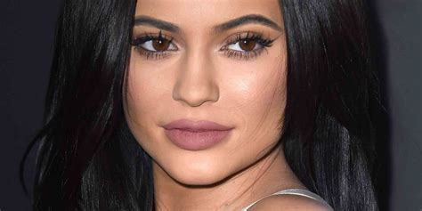 kylie jenner s makeup artist reveals the brow mistake we