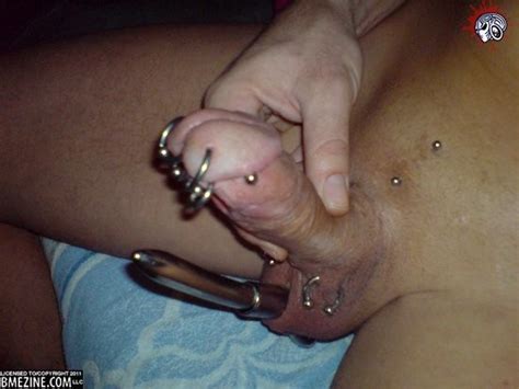 extreme penis piercing 3 upskirtporn