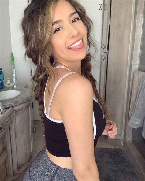 Pokimane Hot And Sexy Pictures