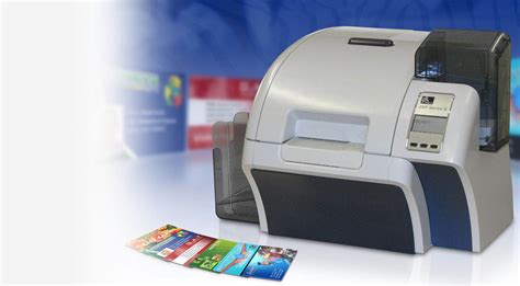 card printers barcode systems