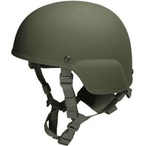 history   ach helmet  pictures