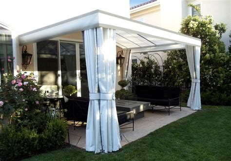 standard aluminum patio covers superior awning