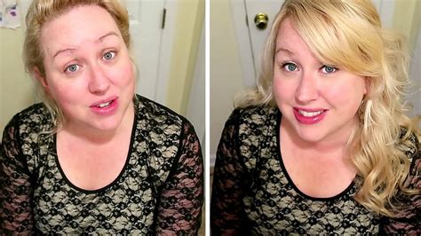 💃get ready with me 40 year old mom of 8 edition 💄hair makeup youtube