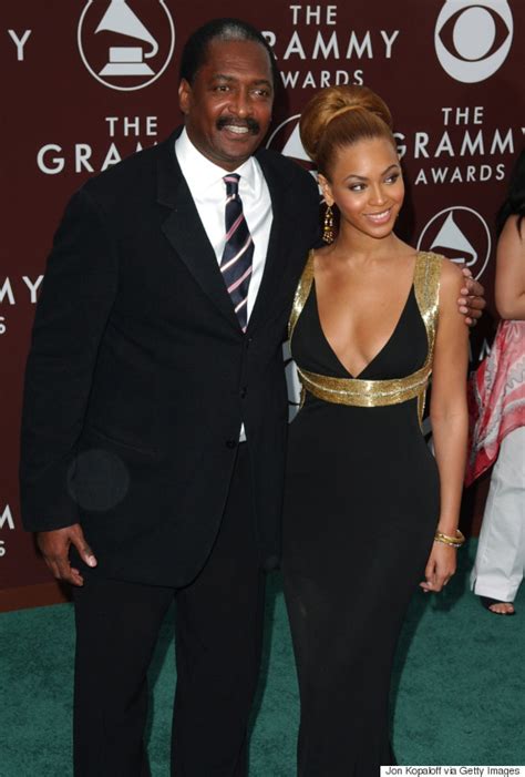 Mathew Knowles May Have Revealed The Gender Of Beyonce S Twins