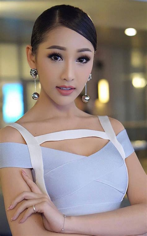 Free Download Top 10 Most Beautiful Thai Transgender Women Who Are Sexy