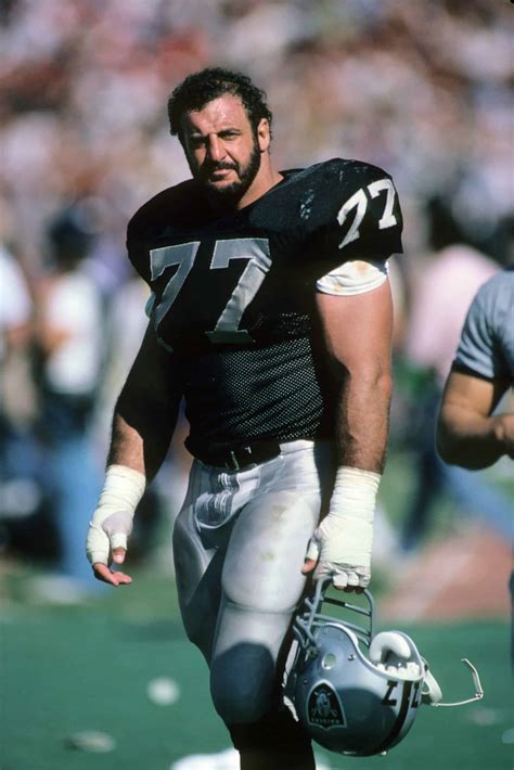 happened  lyle alzado story