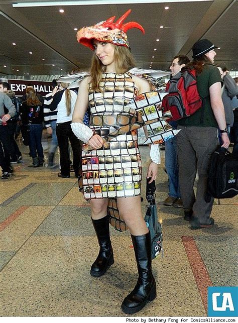 best pax east 2013 cosplay ever day 1