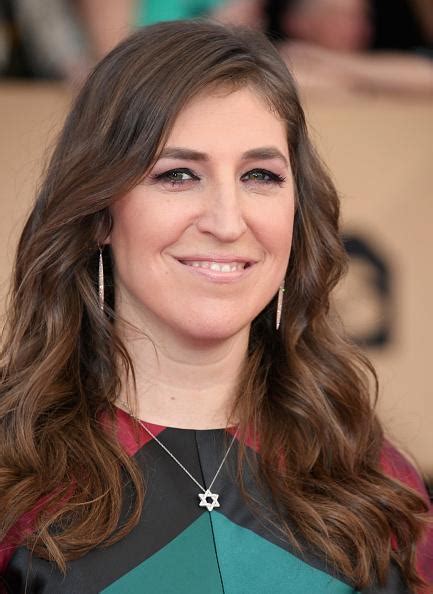 ‘big Bang Theory’ Star Mayim Bialik Reminisces About Starring In