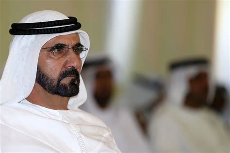 News His Highness Sheikh Mohammed Bin Rashid Al Maktoum