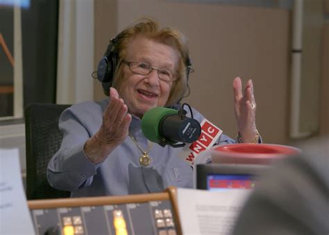 ‘ask dr ruth review the private life of an intimacy expert nonfics